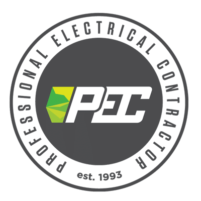 PEC Logo